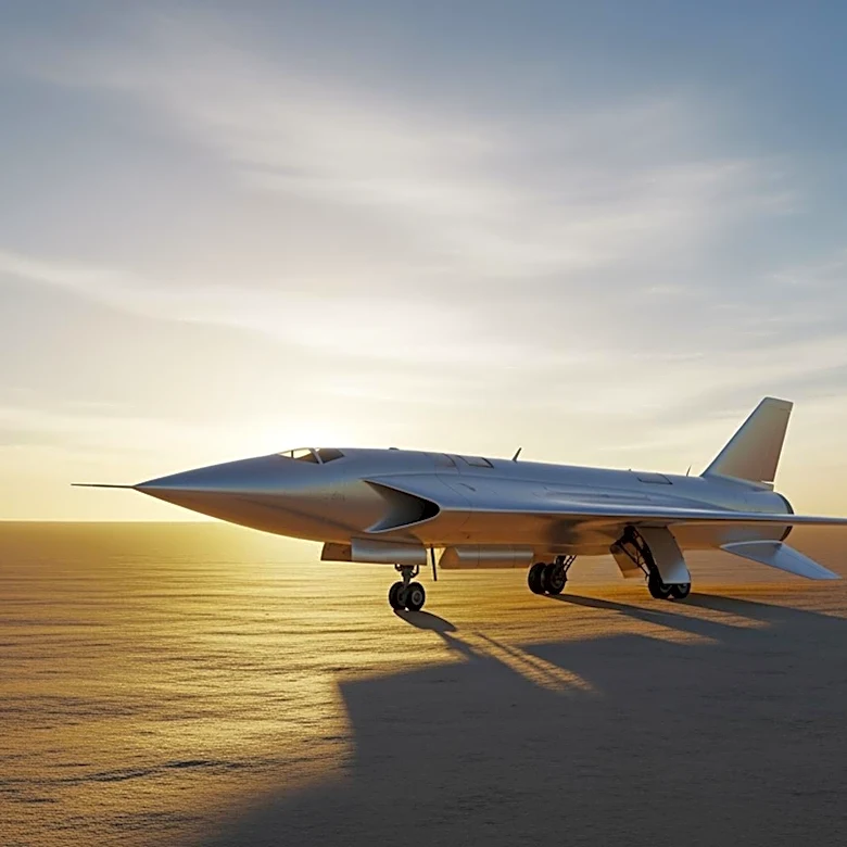 UK Tests Skyhammer Interceptor Missiles in Jordan to Counter Drone Threats