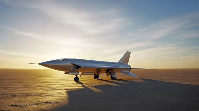 UK Tests Skyhammer Interceptor Missiles in Jordan to Counter Drone Threats