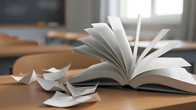 Philadelphia High School Student Highlights Classmates' Reading Struggles, Sparks Controversy