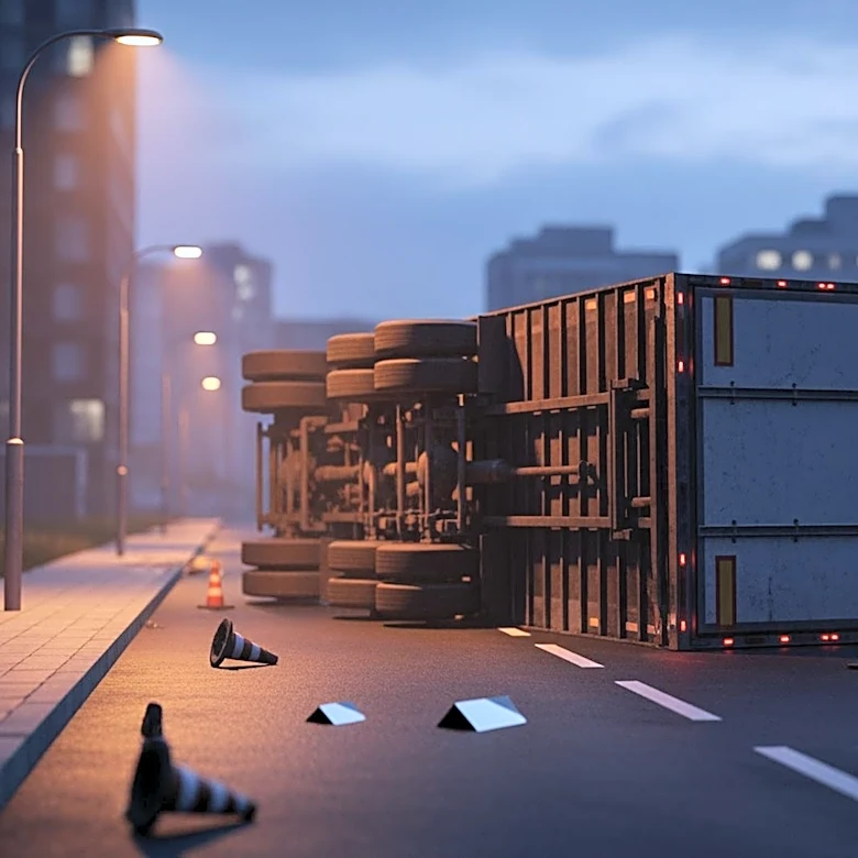 St. Louis Journalist Ray Hartmann Dies in Accident Involving Tractor-Trailer
