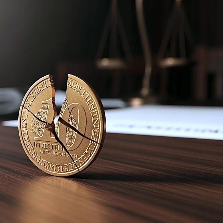Robert Dunlap Sentenced to 23 Years for Defrauding Investors in Meta 1 Coin Scam