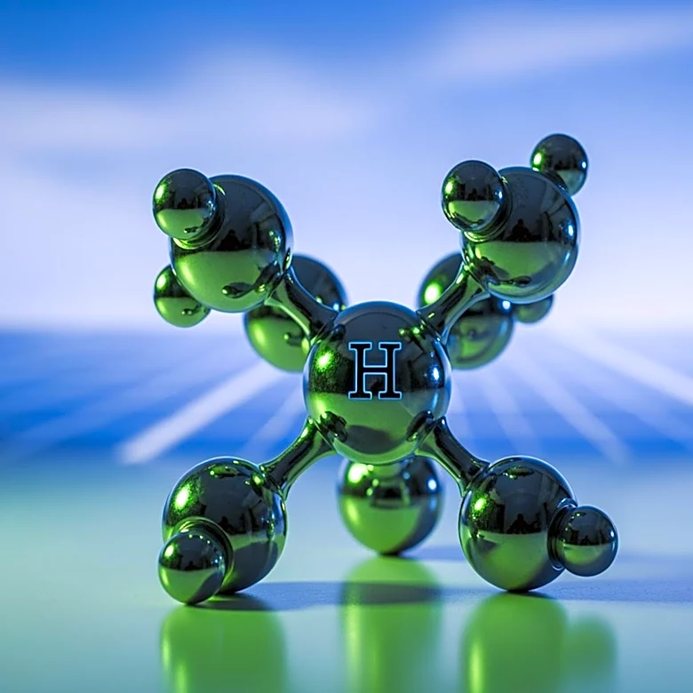 EU Green Hydrogen Initiative Gains Momentum with Solar Foods Partnership
