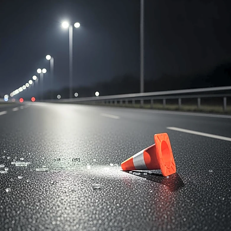 Interstate 35 Crash in Dekalb County Injures Three People