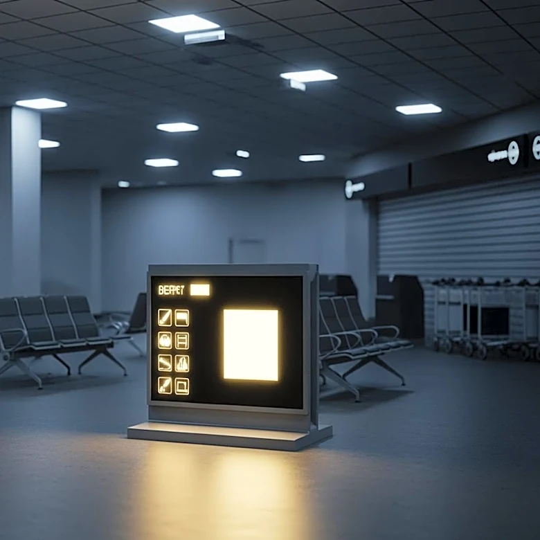 Spirit Airlines Shutdown Leaves Passengers Stranded, Refunds and Alternatives Offered