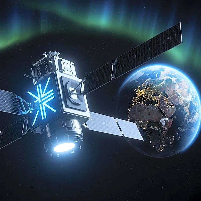 Planet Labs' SpaceX Launch Advances Swedish Defense Satellite Deal