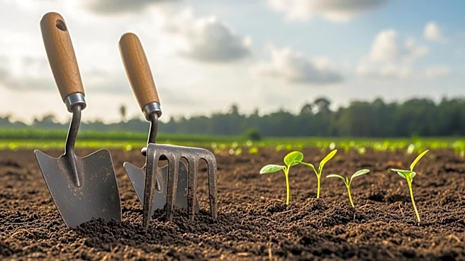 Pacific Resilience Facility to Support Fijian Farmers Against Climate Shocks