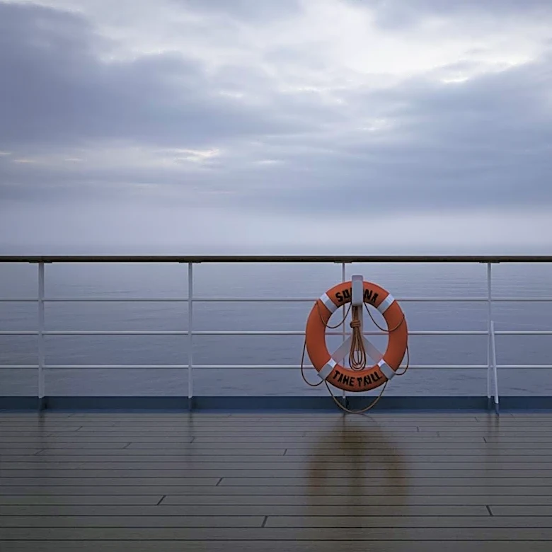Hantavirus Outbreak on Atlantic Cruise Ship Results in Three Deaths