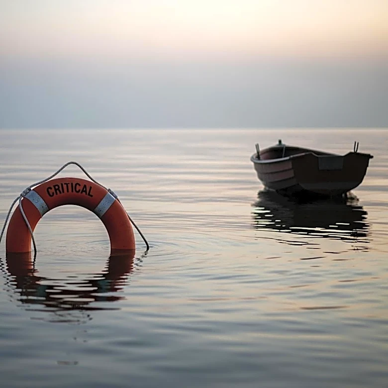 Tragic Channel Crossing Leaves Two Dead and Several Injured