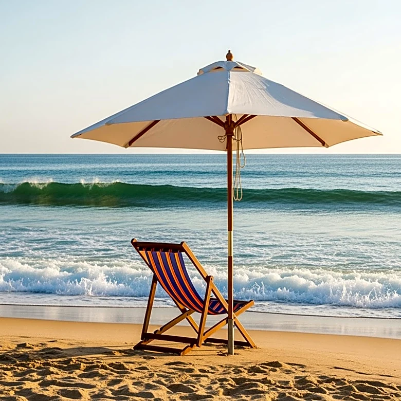 Greek Beaches Implement Measures to Combat Overtourism
