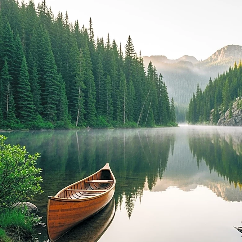 Sen. Tina Smith Advocates Against Copper Mining Near Boundary Waters Amid Retirement