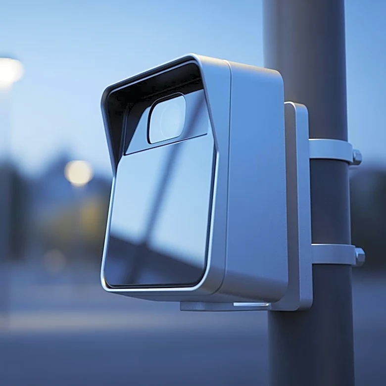 Dayton Officials Demand Transparency After License Plate Reader Data Violation