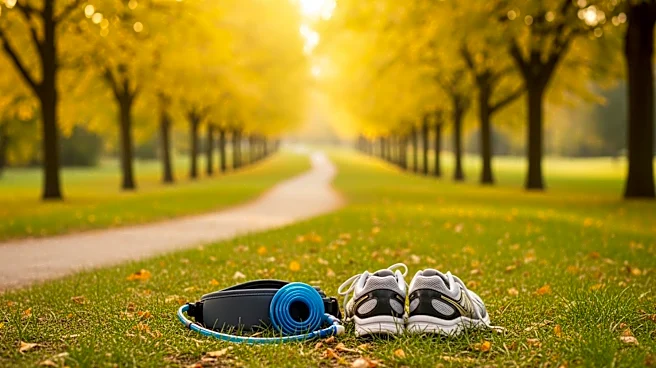 Hinsdale Hosts Walk for Wellness 5K to Support Cancer Programs