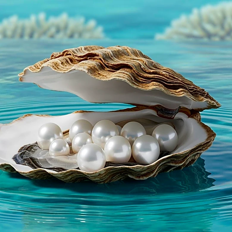 Fiji's Ministry of Fisheries Advances Pearl Farming Project in Bua with Community Support