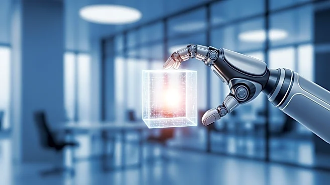 AI Alters Job Security for Young Tech Workers in Israel