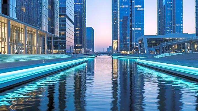 Chicago 2050: Envisioning a Water-Centric Future for the City