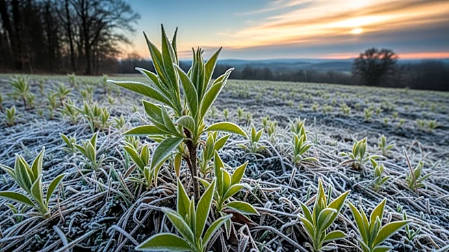 Forecasters Predict Cooler May Before Intense Summer Weather Extremes