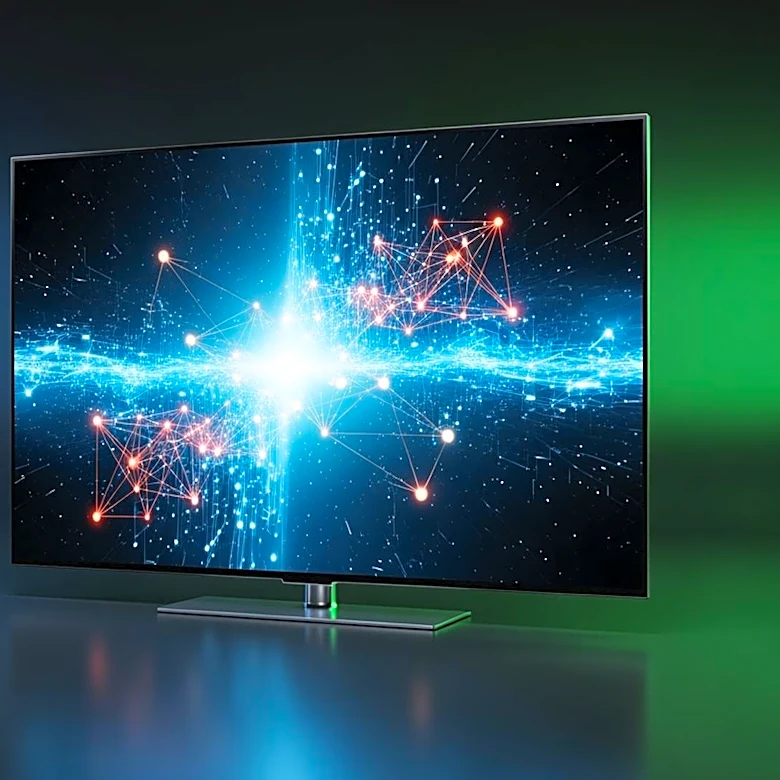 Tech Companies Transform TVs into Data-Collecting Devices, Raising Privacy Concerns