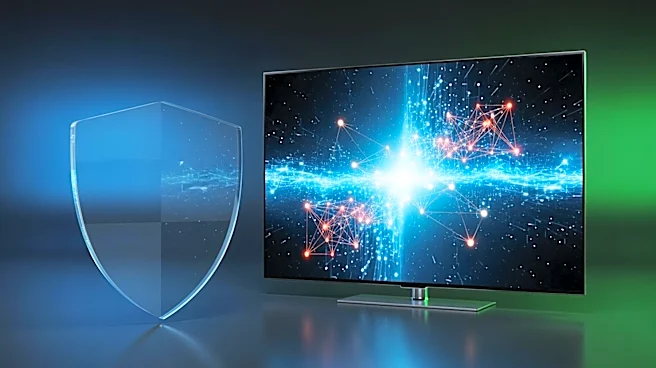 Tech Companies Transform TVs into Data-Collecting Devices, Raising Privacy Concerns