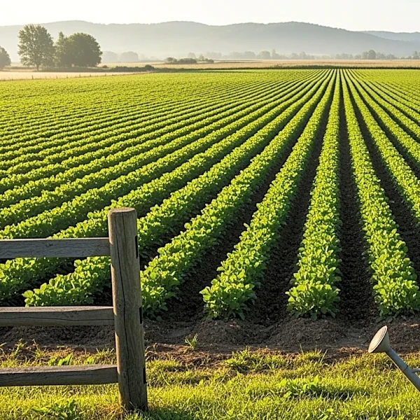 Morigaon Hosts Inter-State Farm Visit to Promote Sustainable Agriculture