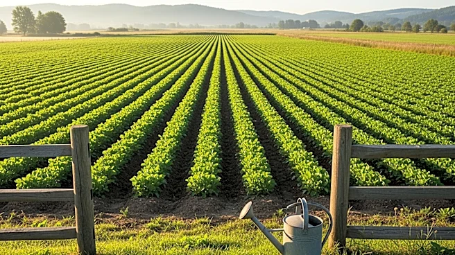 Morigaon Hosts Inter-State Farm Visit to Promote Sustainable Agriculture