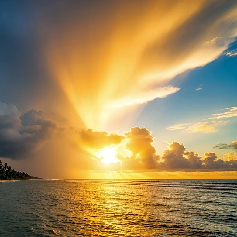 Persistent Heat and Storms Forecasted for South Florida