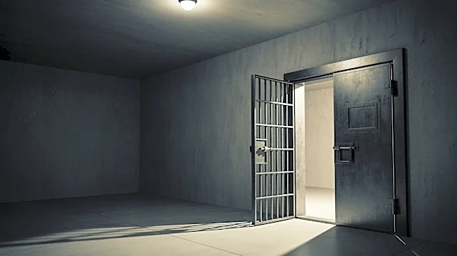 Iran Executes Detainee from 2022 Protests Amid Human Rights Concerns