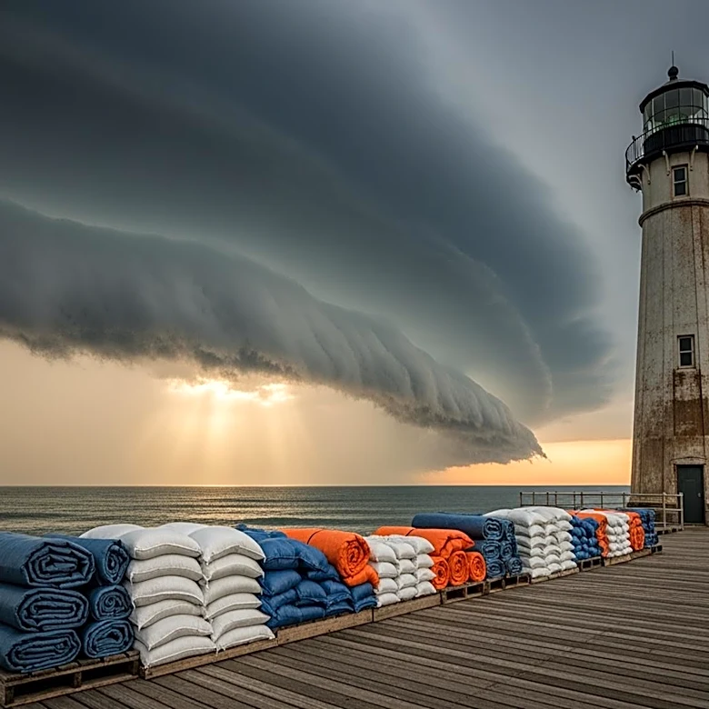 South Carolina Emphasizes Hurricane Preparedness Amid Rising Risks