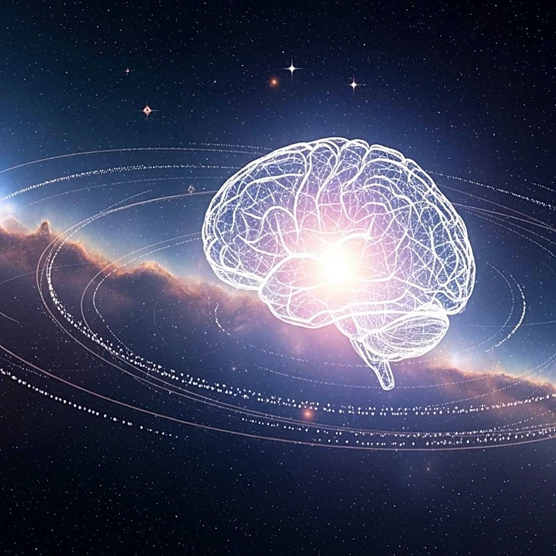 Physicists Revisit Boltzmann Brain Hypothesis, Questioning Memory Reliability