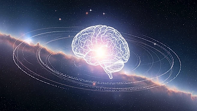 Physicists Revisit Boltzmann Brain Hypothesis, Questioning Memory Reliability