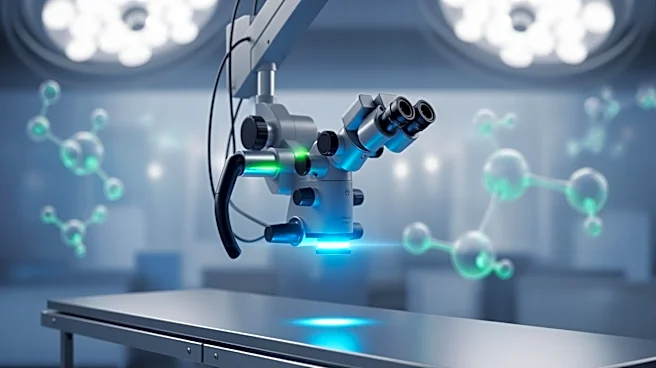 Lumicell Expands Scientific Engagement at ASBrS 2026, Enhancing Breast Cancer Surgery Techniques