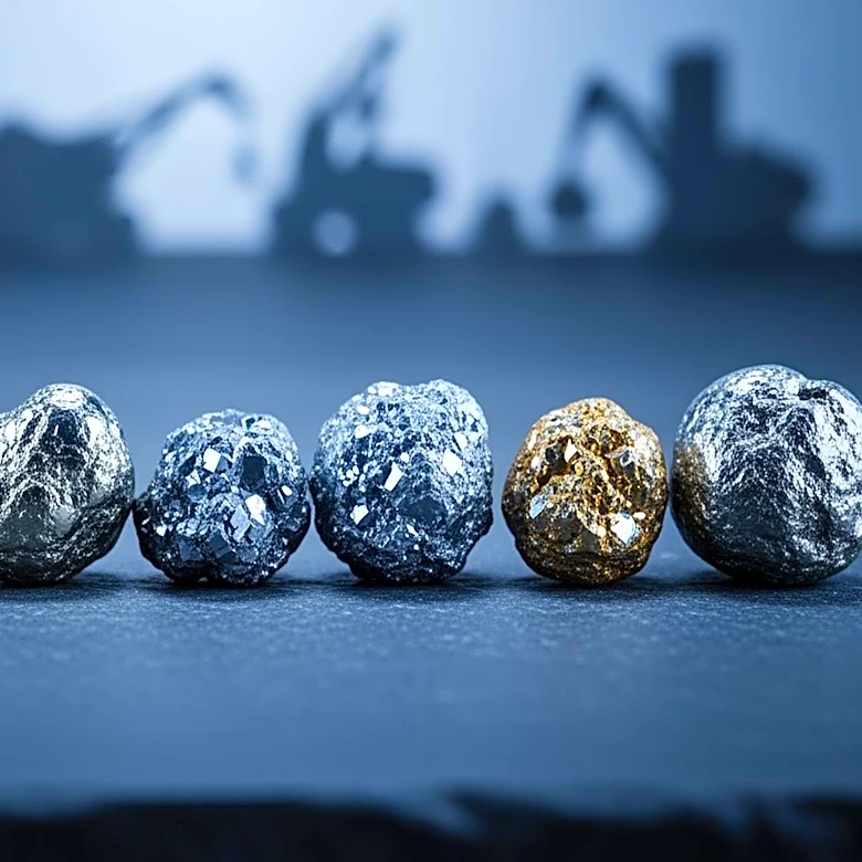 Asian Development Bank Launches Facility to Develop Critical Minerals Supply Chains