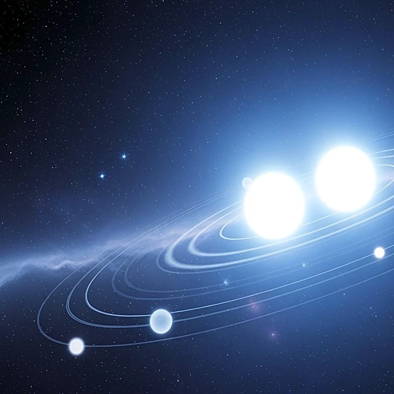 Astronomers Identify 27 New Potential Circumbinary Planets
