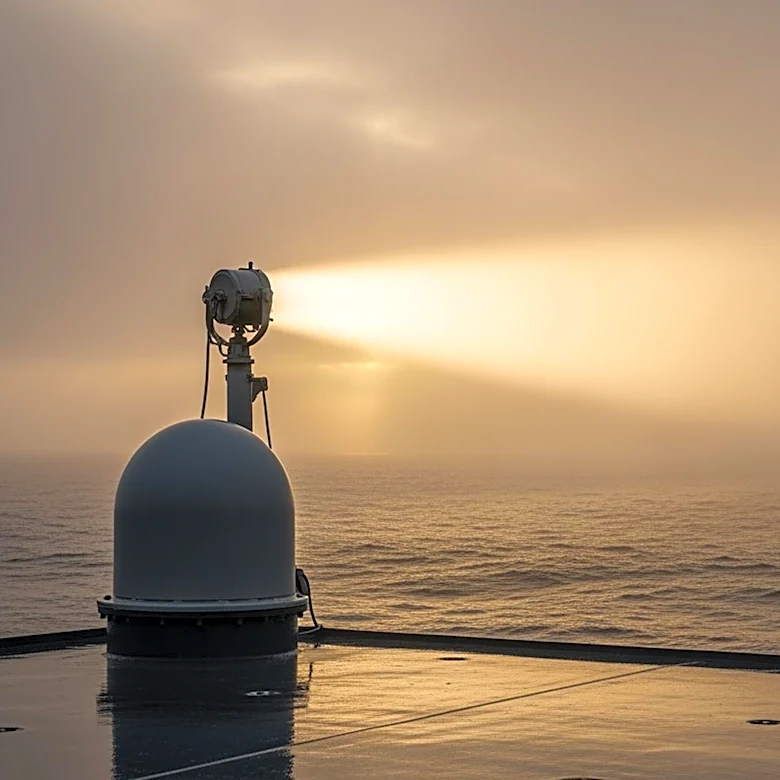 Search Efforts Intensify for Missing U.S. Service Members Off Morocco Coast