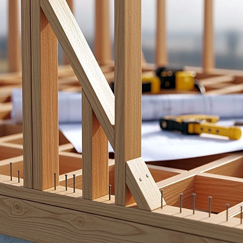 Labor Shortages and Rising Costs Hinder Affordable Housing Development in the U.S.
