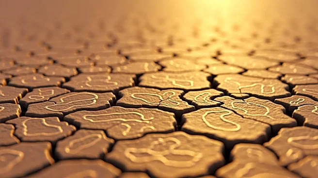 Study Finds Rising Temperatures Increase Antibiotic Resistance in Soil, Impacting Public Health