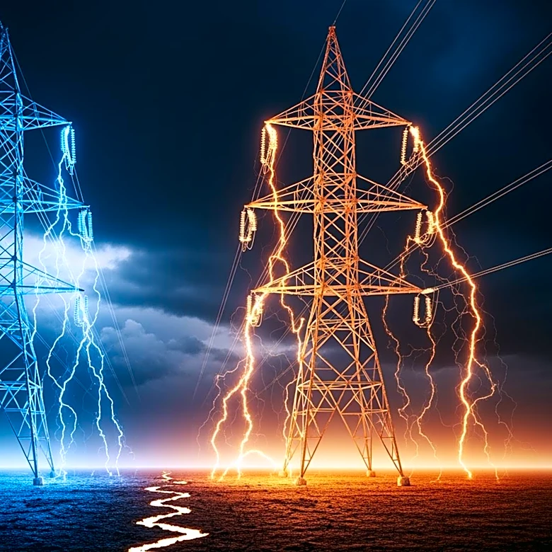 Israel-Iran Energy Infrastructure Conflict Raises Regional Tensions
