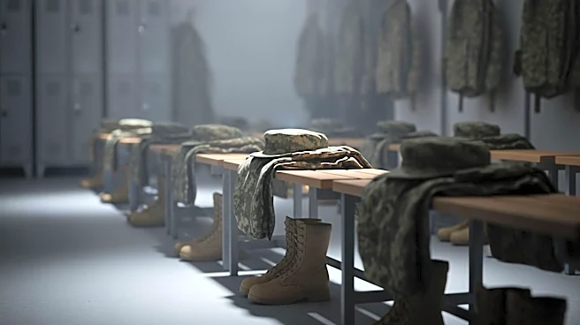 IDF Faces Manpower Crisis as Haredi Enlistment Numbers Fall Short