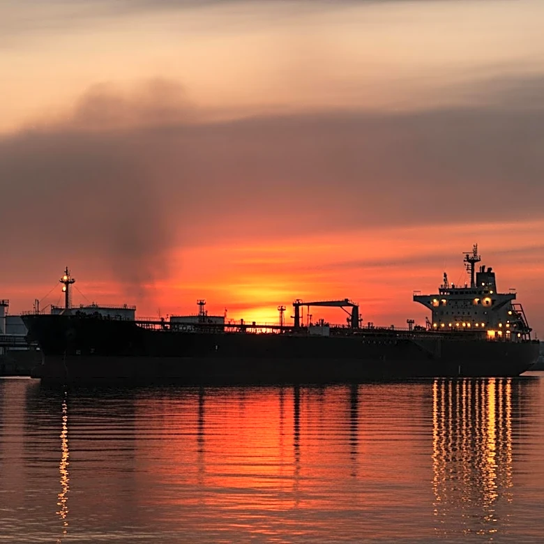 Ukraine Escalates Campaign Against Russian Energy Sector with Tanker Strikes