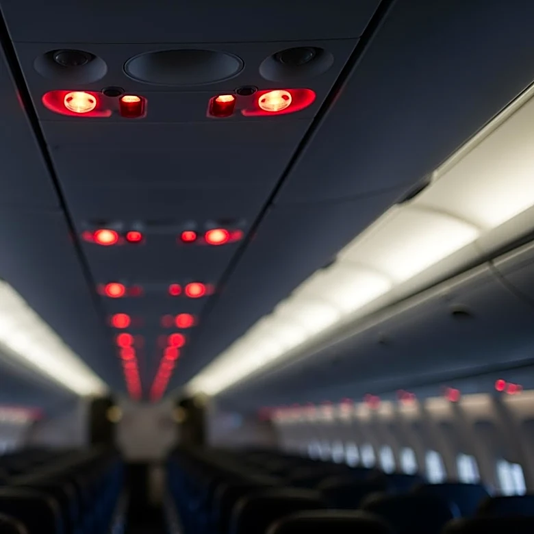 United Airlines Flight Declares Emergency After Passenger Attacks Flight Attendant