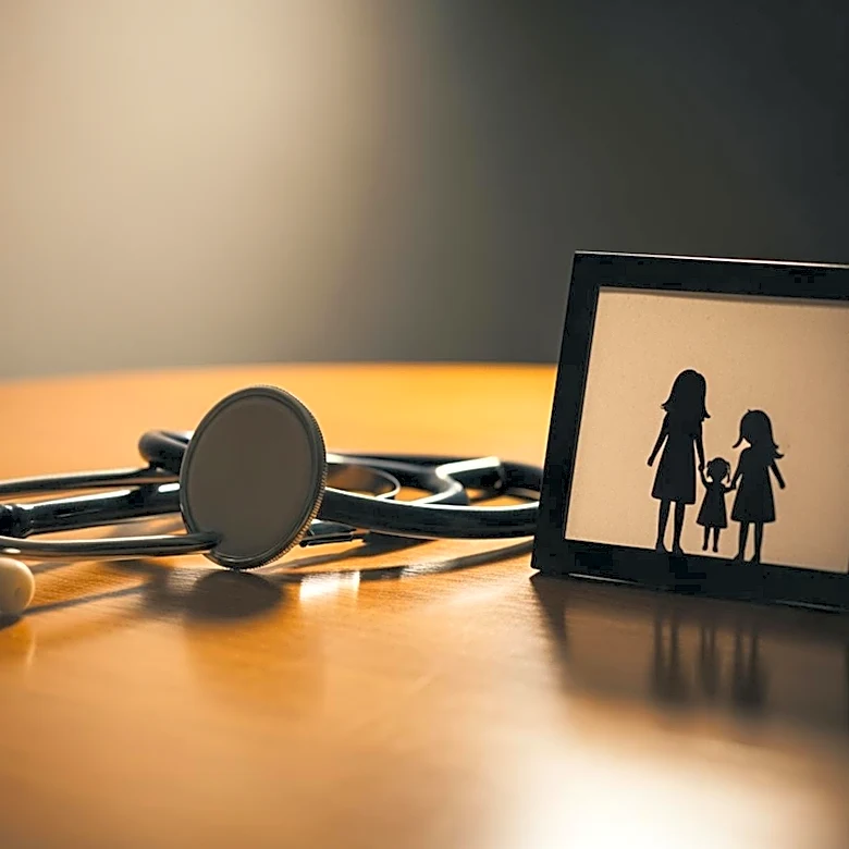 MDA Mothers Balance Lifesaving Work and Family Amid Israel's Wartime Conditions
