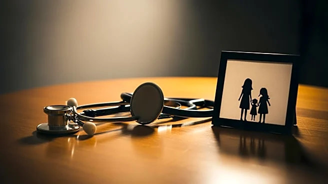 MDA Mothers Balance Lifesaving Work and Family Amid Israel's Wartime Conditions