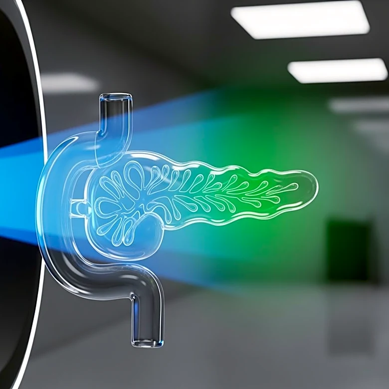 AI System REDMOD Identifies Early Signs of Pancreatic Cancer, Potentially Improving Survival Rates