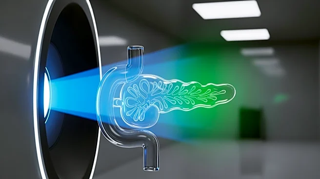 AI System REDMOD Identifies Early Signs of Pancreatic Cancer, Potentially Improving Survival Rates