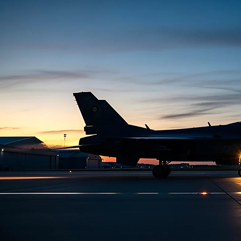 Israel Finalizes Fighter Jet Purchase to Bolster Military Readiness