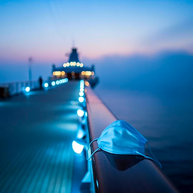 WHO Confirms Hantavirus Outbreak on Atlantic Cruise Ship, Resulting in Three Deaths