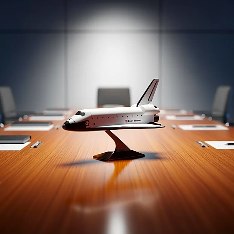NASA Budget Cuts by Trump Administration Face Congressional Opposition