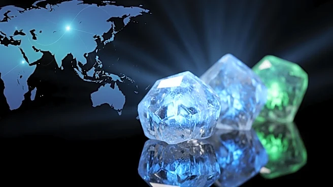 Asian Development Bank Launches Facility to Boost Critical Minerals Value Chains in Asia-Pacific