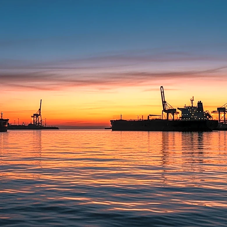 Ukraine Hits Russian Oil Tankers and Vessels at Key Ports