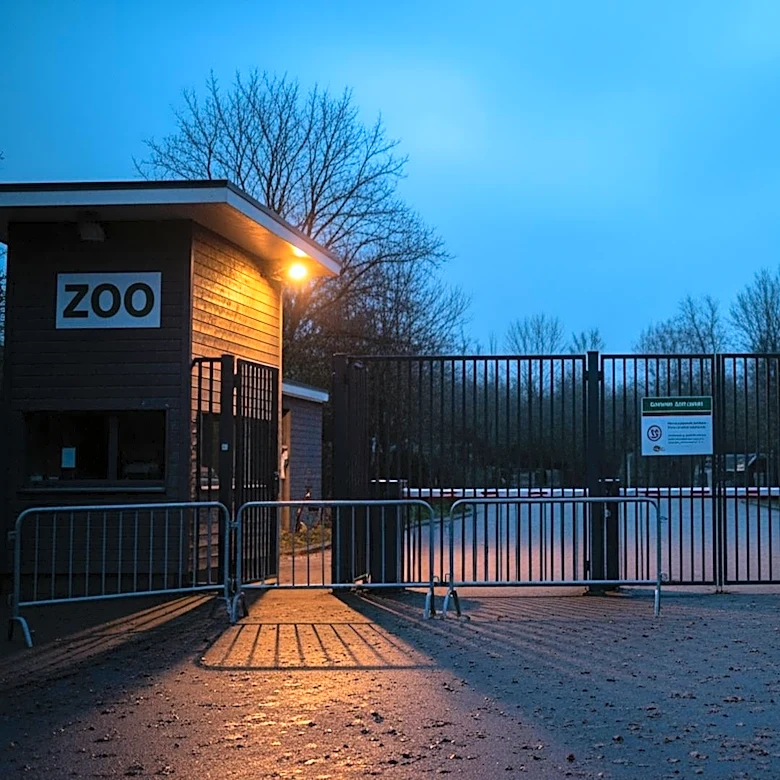 Hoax Calls Lead to Evacuations and Closures at Multiple U.S. Zoos