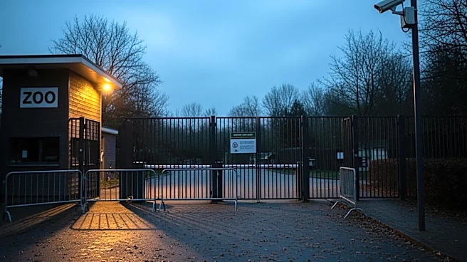 Hoax Calls Lead to Evacuations and Closures at Multiple U.S. Zoos